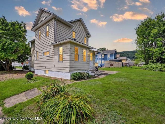 215 Owen Street
