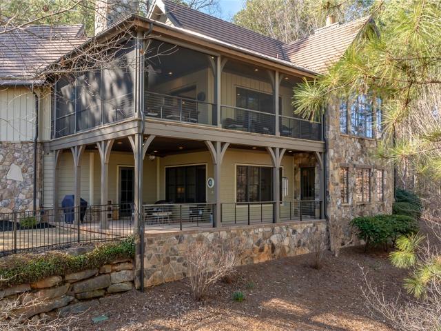 215 Long Ridge Road