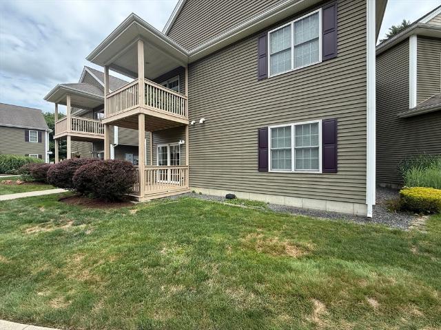 215 Longmeadow Rd Unit 603, Taunton, US, MA