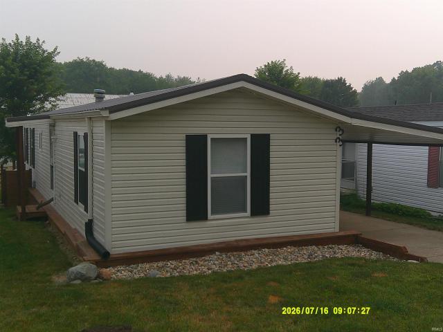 215 Lane 101 Hamilton Lk