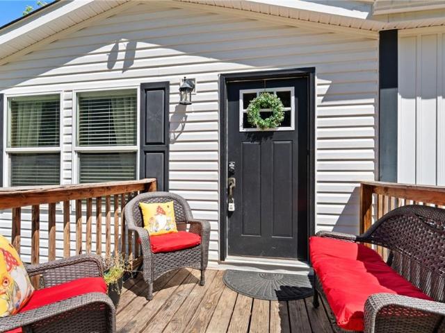 215 Lester Price Road