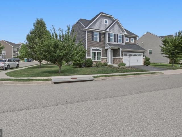 215 Monument Drive