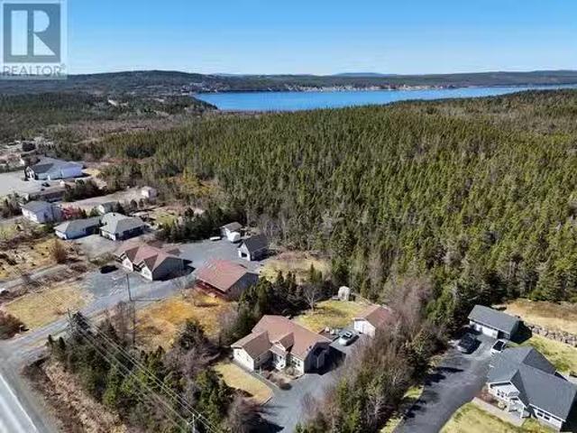 215 Main Road, Green'S Harbour, NL, A0B 1X0 house for sale.