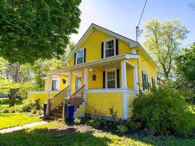 215 Main Street, Berwick, NS, B0P 1E0 house for sale Listin.