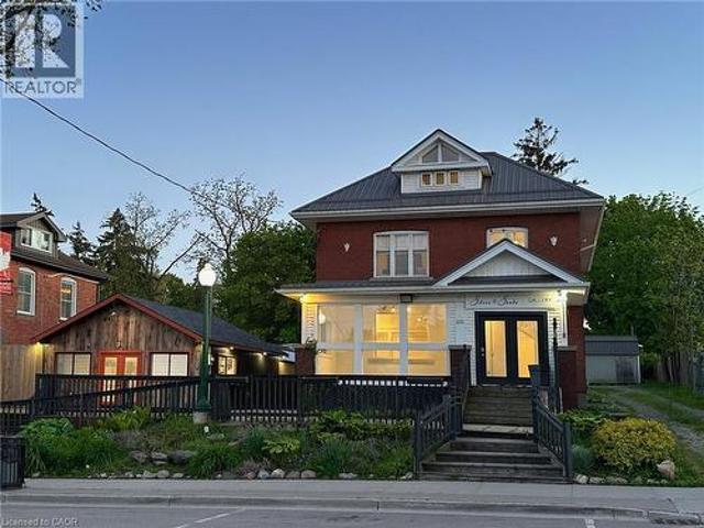 215 Main Street, Port Dover, ON, N0A 1N0 house for sale | Listing ID 40810 | Royal LePage