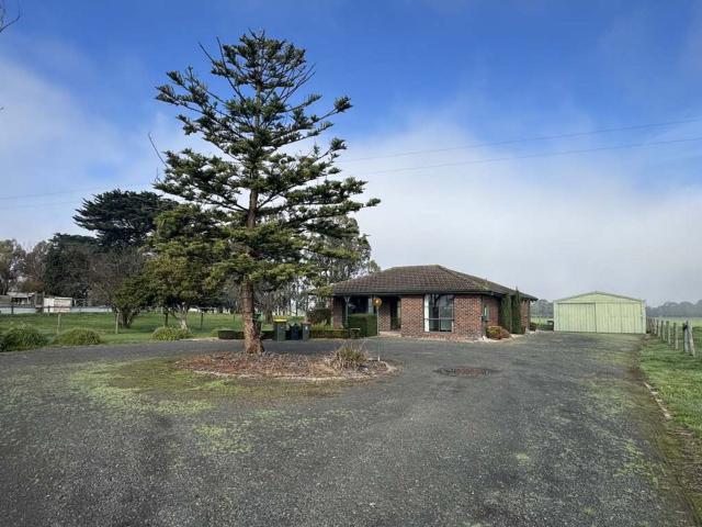 215 Marshalls Road Traralgon