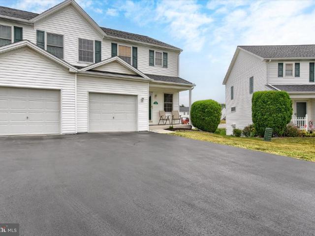 215 Meadow Lane