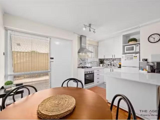 2/15 Melville Parade, South Perth Apartment for rent Listed b.