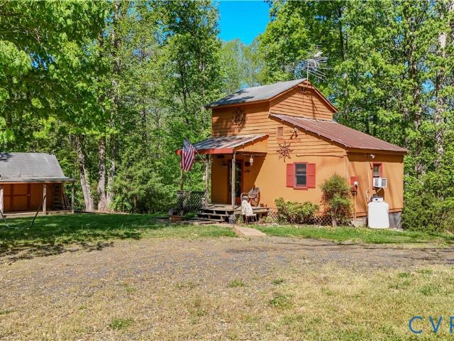 215 Mt Airy Lane