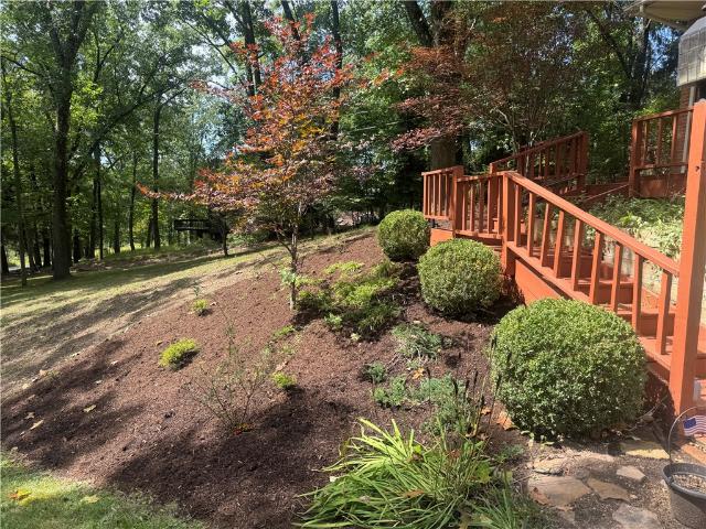 215 Mushrush Rd