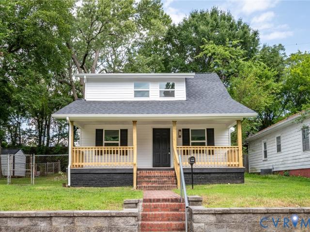 215 N 14th Avenue