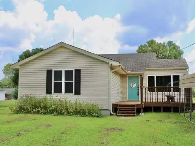 215 N CENTRAL AVE, MUSCLE SHOALS, AL 35661