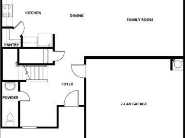 215 N Island Dr, Terrell, TX 75160 | MLS #21279