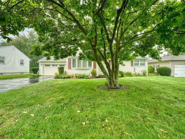 215 Noridge Drive