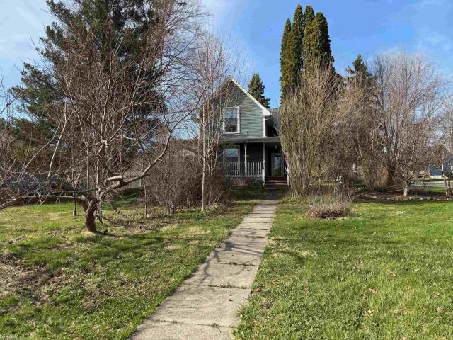215 North Street