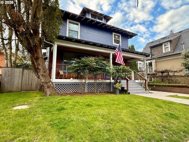 215 NE 30th Ave, Portland, OR 97232 | MLS #441992