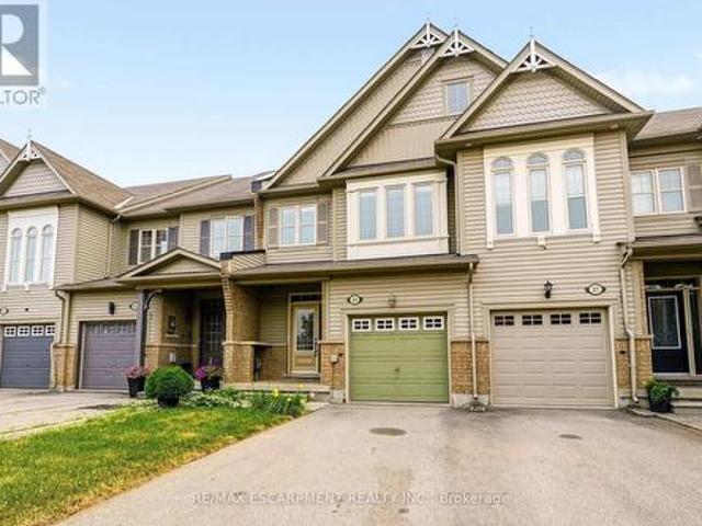215 Nisbet Boulevard, Hamilton, ON, L0R 2H9 house for sale | Listing ID X13774 | Royal LePage