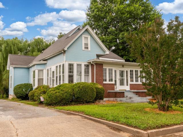 215 S 20th Street