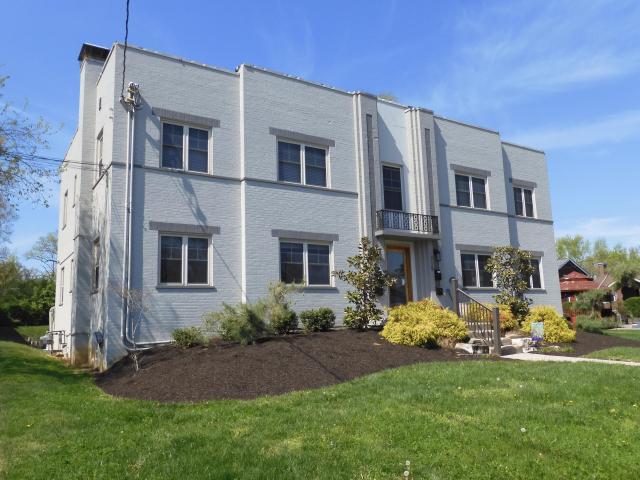 215 S Fort Thomas Avenue