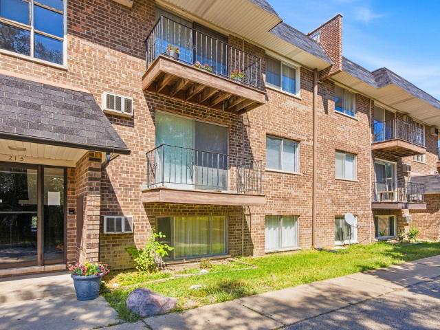 215 S Hale Street # 6A