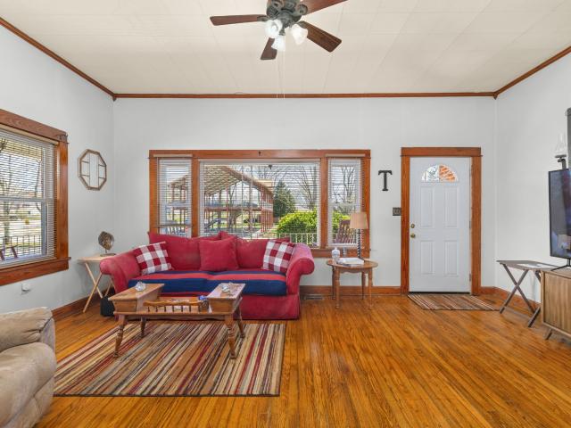 215 S Military Ave, Lawrenceburg, TN 38464 | MLS #3165