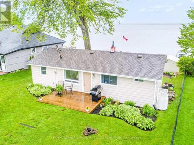 215 Snug Harbour Road, Kawartha Lakes Lindsay, ON, K9V 4R6 house for sale | Listing ID X12879 | Royal LePage
