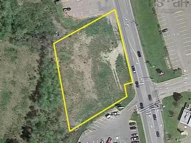 215 South Albion Road, Amherst, NS, B4H 4H4 vacant land for.