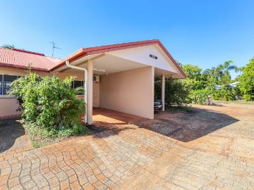 Coconut Grove, East Point, Litchfield, Northern Territory, Northern Territory