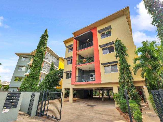 2/15 Somerville GardensParap NT 820, Australia
