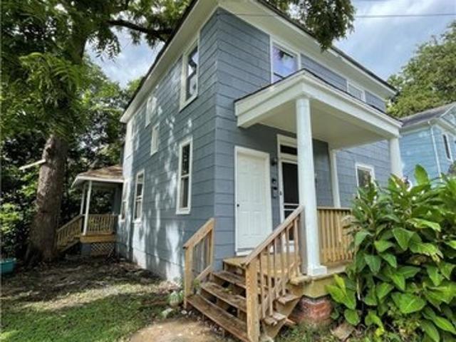 215 Saint Andrew St, Petersburg, VA 23803