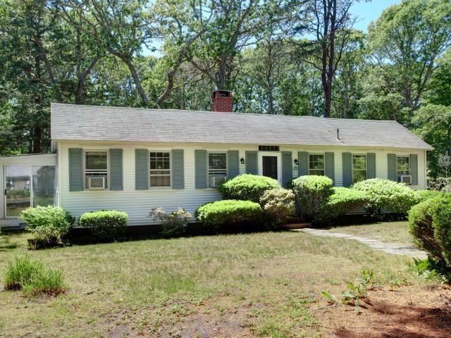 215 Scudder Rd, Osterville, US, MA