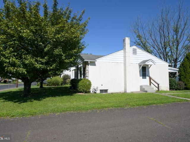 215 School Lane