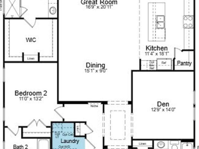215 Silver Court