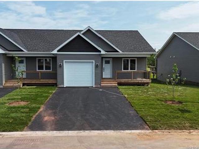 215 Simone Gallant St, Shediac, NB, E4P 2B7 house for sale | Listing ID NB143692 | Royal LePage