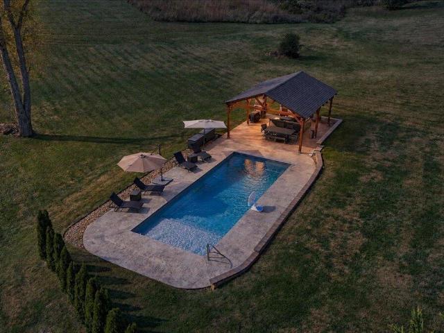 215 Spurgeon Lane
