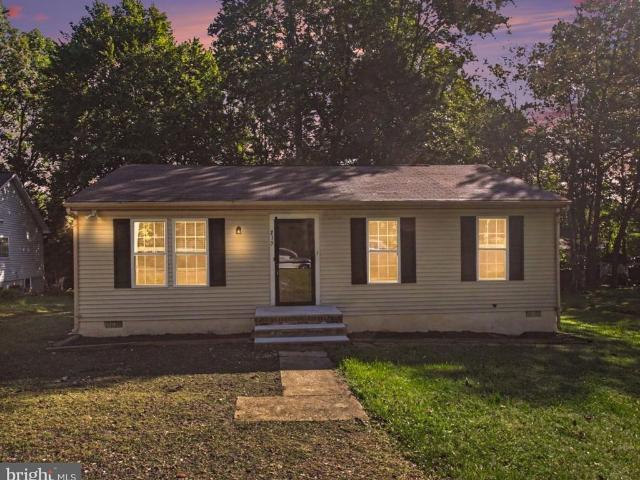 215 Spotswood Road