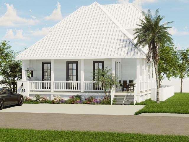 215 St john Cir Port, Aransas, TX 78373 | MLS #455174