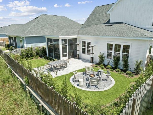 215 Suwannee Dr Lot 20, Watersound, FL 32461