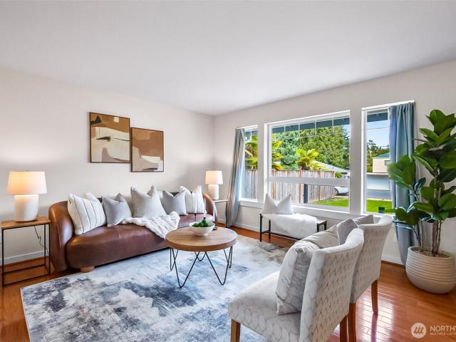 215 SW 144th Street
