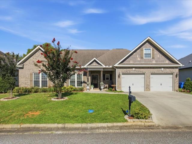 215 Ponderosa Dr