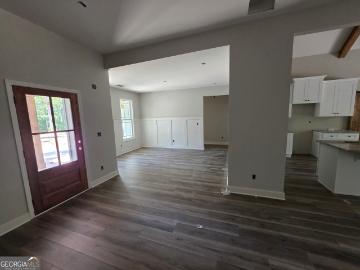 215 Panola Road