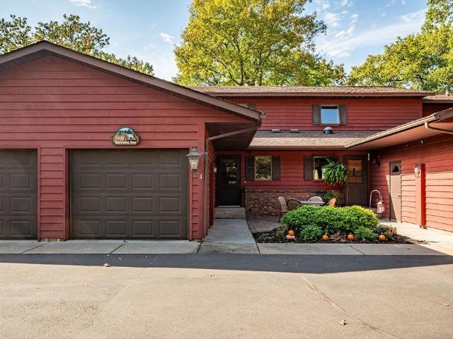 215 Park Drive # #4