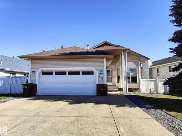 215 Peter Close Nw, Edmonton, AB, T5T 5Y5 house for sale | Listing ID E4505 | Royal LePage