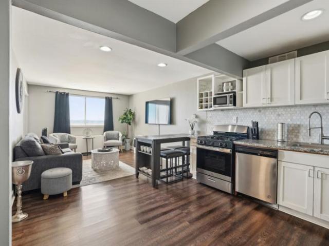 215 Piedmont Ave NE, Unit 1804, Atlanta, GA 30308 | MLS #7742