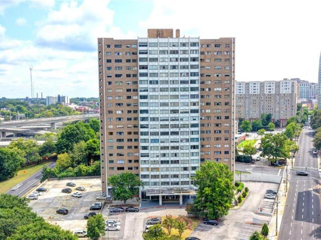 215 Piedmont Avenue NE 1009
