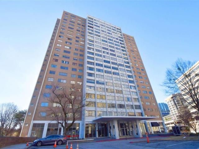 215 Piedmont Avenue 1505