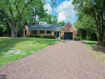 215 Pine Bluff Road