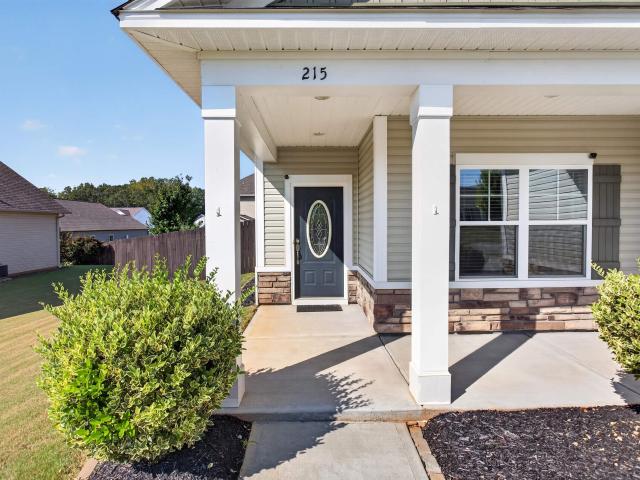 215 Press Way
