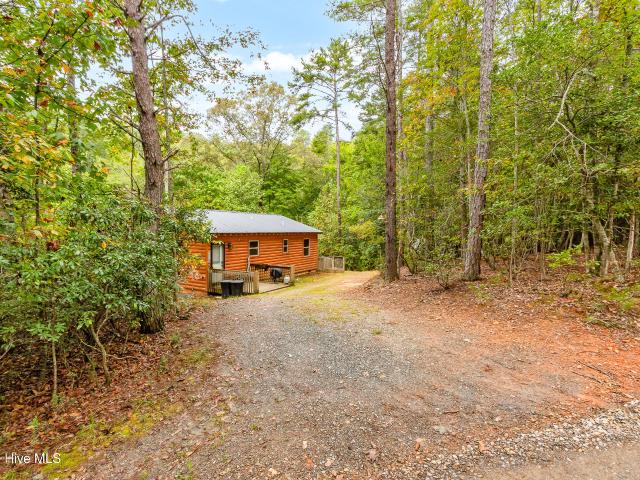 215 Quail Drive