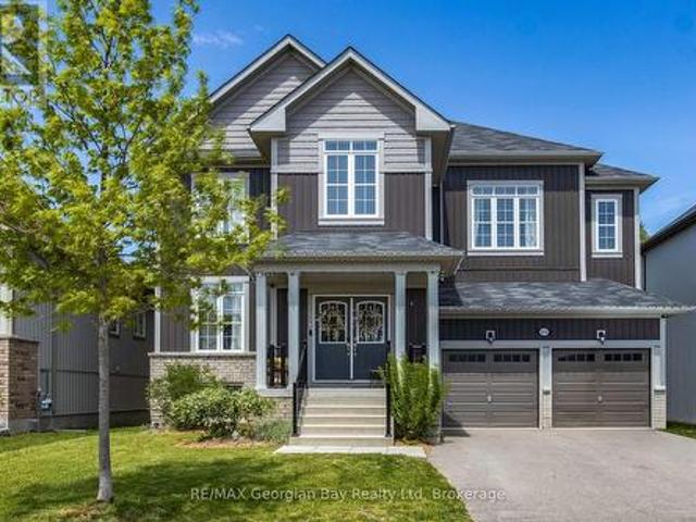 215 Roy Drive, Clearview Stayner, ON, L0M 1S0 house for sale | Listing ID S13644 | Royal LePage